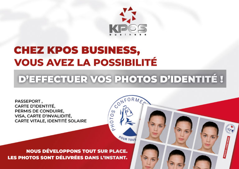 Vos photos d’identités agréés ANTS à Villeurbanne