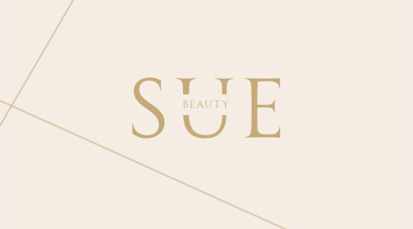 Logo pour entreprise de produits cosmétiques