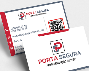 Création de Carte de Visite Personnalisée – Design professionnel & rapide