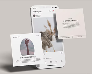 Visuel social